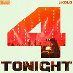 cover: J Kolo - 4 Tonight (Original Mix)