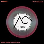 cover: Aurelio Piazza|Nelson Esteves - No Violencia