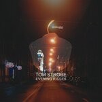 cover: Tom Strobe - Evening Kisses