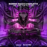 cover: Barend Rauch - We Are The Future