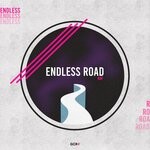 cover: Baf - Endless Road