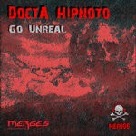 cover: Docta Hipnoto - Go Unreal