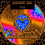 cover: Ricky Kk - Lucy (Original Mix)