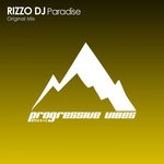 cover: Rizzo Dj - Paradise