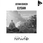 cover: Jeitam Osheen - Elysian