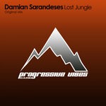 cover: Damian Sarandeses - Lost Jungle (Original Mix)