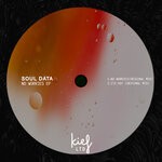 cover: Soul Data - No Worries EP