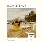 cover: Yusuf Lemone - Slow Steady