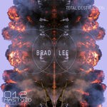 cover: Brad Lee - Total Destruction