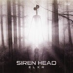 cover: Elxr - Siren Head