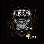 cover: Elf Romar - Think Twice