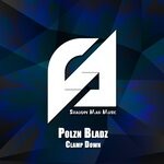 cover: Polzn Bladz - Clamp Down