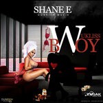 cover: Shane E - Wutliss Bwoy