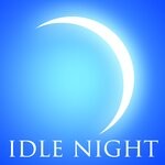 cover: Tsifey - Idle Night