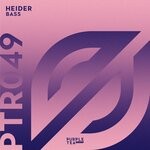 cover: Heider - Bass