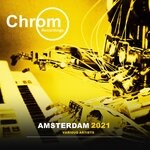 cover: Various - Amsterdam 2021