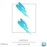 cover: Gaston D - The Flight