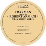 cover: Robert Armani - Collection Vol 1