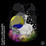 cover: Class-a Deviants - Simple Adjustments EP