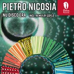 cover: Pietro Nicosia|Coflo - Nu Disco Era