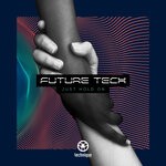 cover: Future Tech - Just Hold On