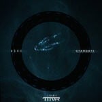 cover: Aske - Stargate EP