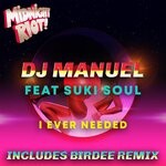 cover: Suki Soul - I Ever Needed