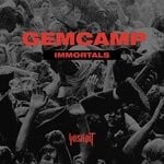 cover: Gemcamp - Immortals