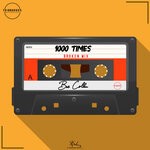 cover: Bee Collen - 1000 Times (Original Mix)