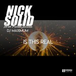 cover: Dj Maximum - Is This Real