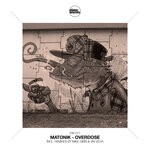 cover: Matonik - Overdose