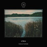 cover: E Bora - Dance Outside