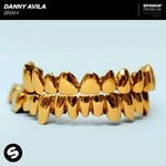 cover: Danny Avila - Brah