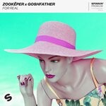 cover: Goshfather|Zookeper - For Real