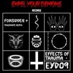 cover: Forbidden - Effects Of Trauma