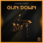 cover: Galwaro|B3nte - Gun Down