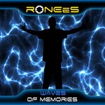 cover: Ronees - Waves Of Memories