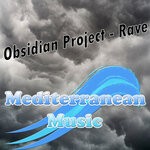 cover: Obsidian Project - Rave