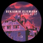 cover: Benjamin Kliemann - Wake Me Up