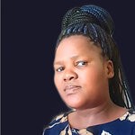 cover: Yolisa Faku - Ngiletha Izibongo