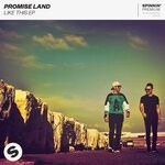 cover: Promise Land - Like This EP