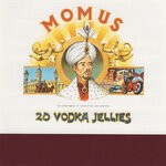 cover: Momus - 20 Vodka Jellies