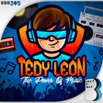 cover: Tedy Leon - The Power Of Music