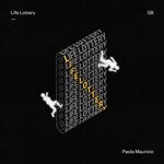 cover: Paola Mauricio - Life Lottery