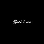 cover: Nero Van Des - Back To You