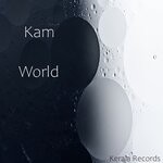 cover: Kam - World (Original Mix)