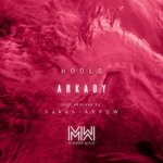 cover: Hools - Arkady