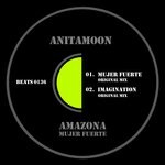 cover: Anitamoon - Amazona