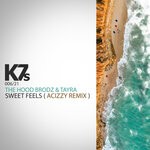 cover: The Hood Brodz - Sweet Feels (Acizzy Remix)