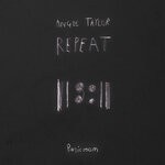 cover: Angie Taylor - Repeat EP